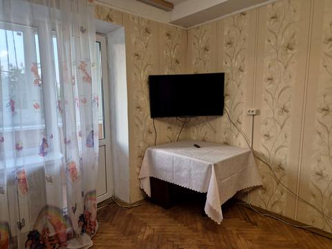 квартира за адресою Мілютенка вул., 28-А