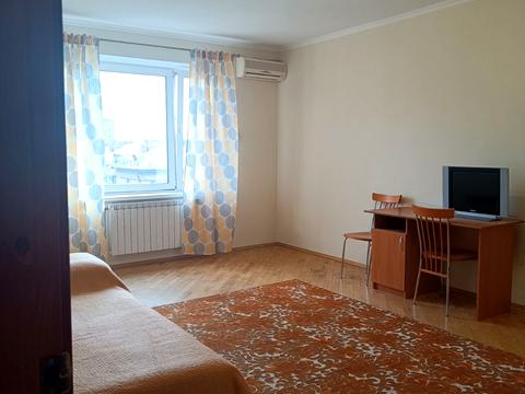 квартира по адресу Татарская ул., 27/4