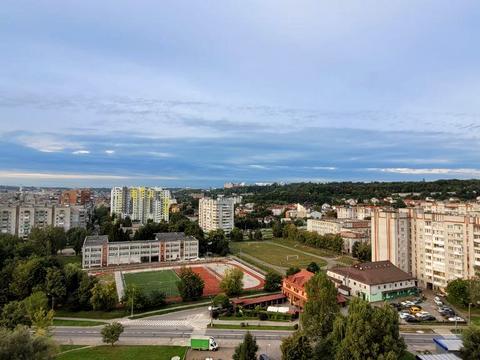 квартира по адресу Петра Панча ул., 18