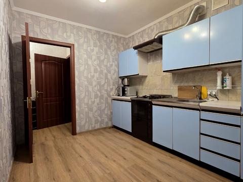 квартира за адресою Ягідна вул., 19