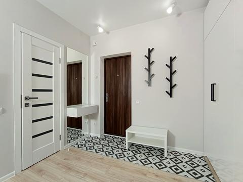 квартира за адресою Березова вул., 43