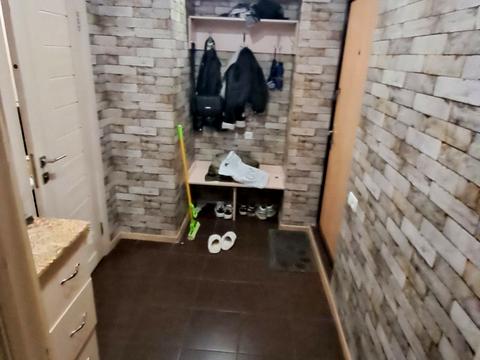 квартира по адресу Бучмы ул. (Командарма Уборевича), 44