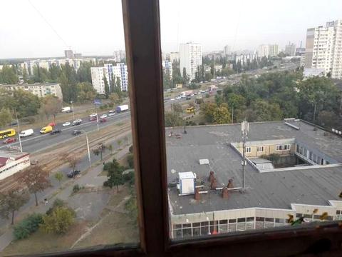 квартира за адресою Миропільська вул., 21