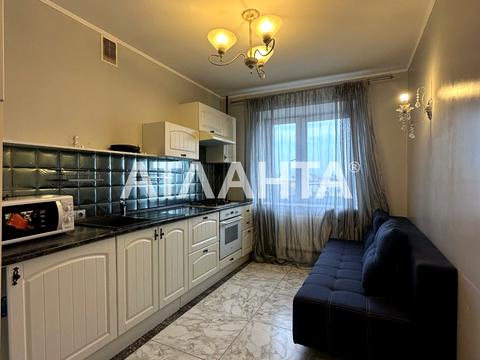 квартира за адресою Асташкіна вул. (Крива), 18
