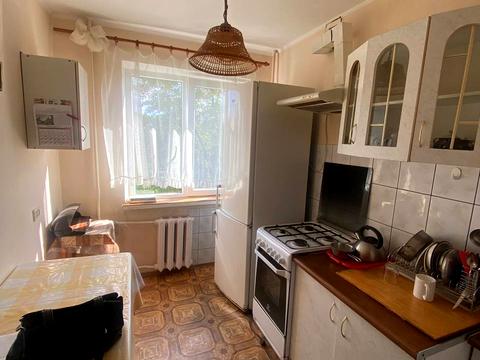 квартира по адресу Научная ул., 12