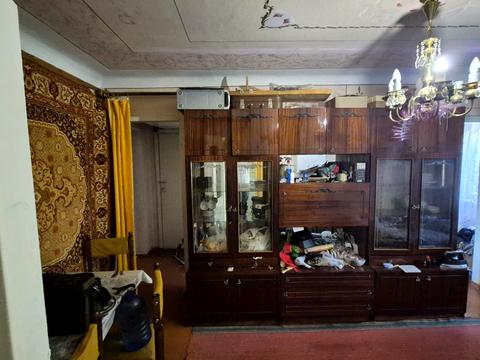 квартира за адресою Біблика вул. (2-ї П'ятирічки), 57