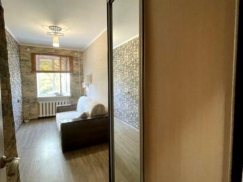 квартира по адресу Новоорловская ул. (Новоорловська), 31