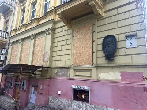 квартира по адресу Мироносицкая ул., 13/5