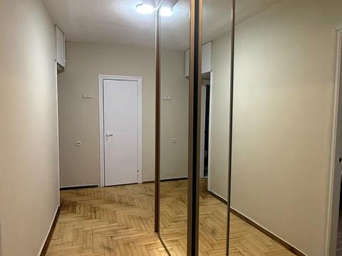 квартира за адресою Дніпровська набережна вул., 13