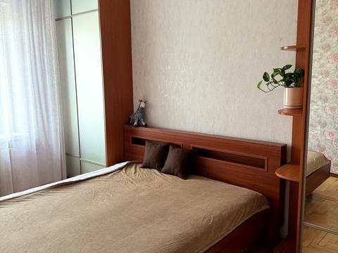квартира за адресою Дніпровська набережна вул., 13