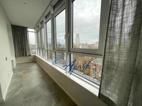 квартира по адресу Леси Украинки бульв., 7-В