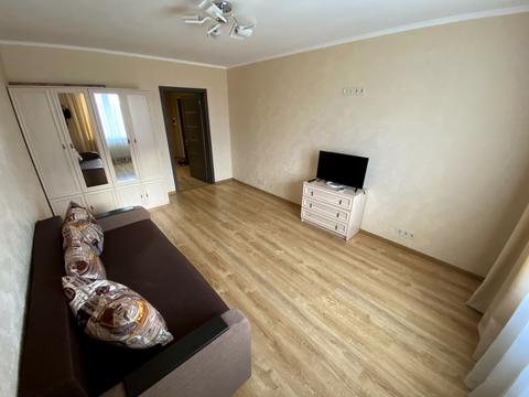 квартира по адресу Науки просп., 60