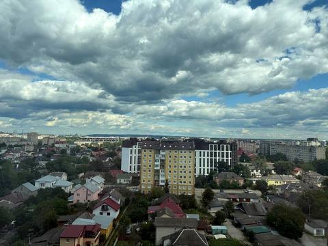 квартира за адресою Ленкавського вул., 1