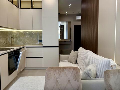 квартира за адресою Курортний пров., 2/3