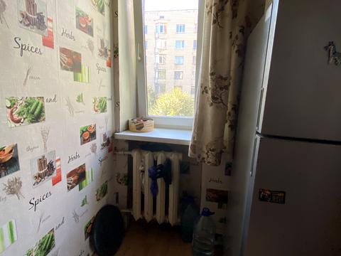 квартира за адресою Олекси Тихого вул. (Виборзька), 12