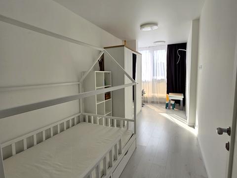 квартира за адресою Метрологічна вул., 15