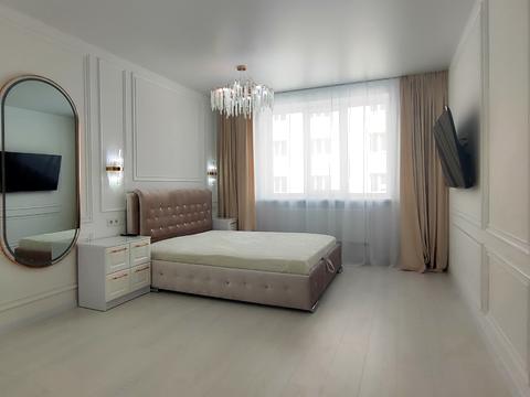 квартира за адресою Кармелюка вул., 3/6