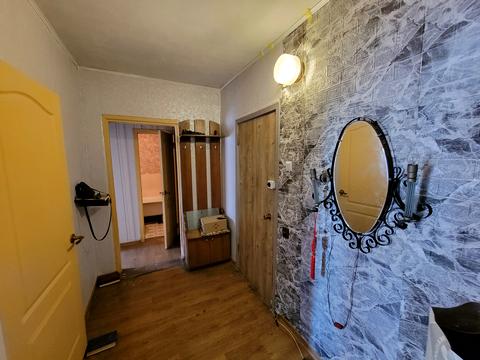 квартира по адресу Балковская ул., 139