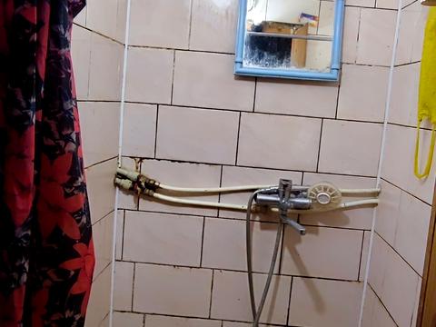 кімната за адресою Інглезі вул. (25-ї Чапаєвської Дивізії), 12/2