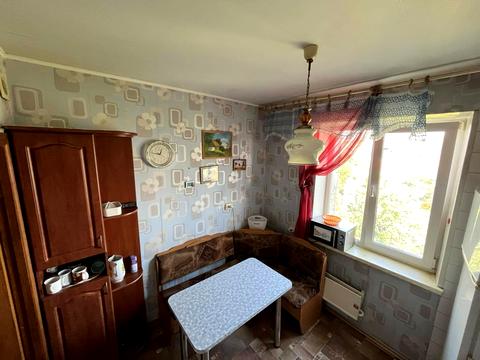 квартира за адресою Тростянецька вул., 7