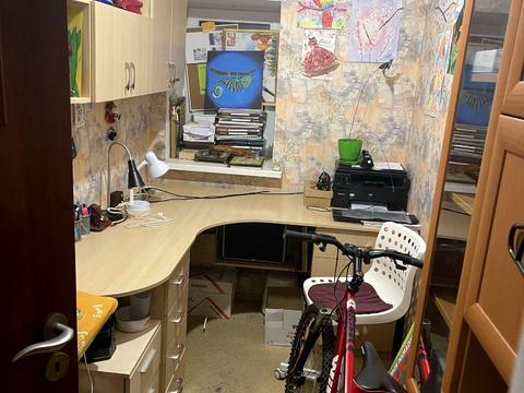 квартира за адресою Олімпійська вул., 9а