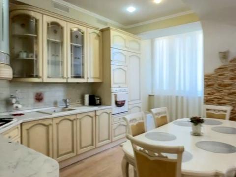 квартира за адресою Шампанський пров., 2