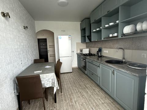 квартира за адресою Борисо-Глібська вул. (Ватутіна), 110