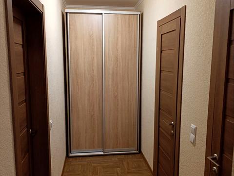 квартира за адресою Коноплянська вул., 22-А