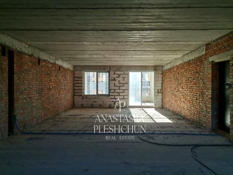 квартира по адресу Гетьманська ул. (Майкопская), 1-А
