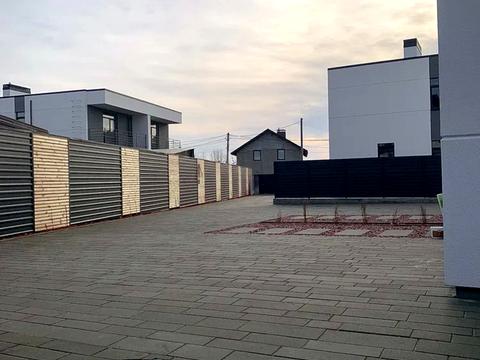 дом по адресу Янтарная ул., 98