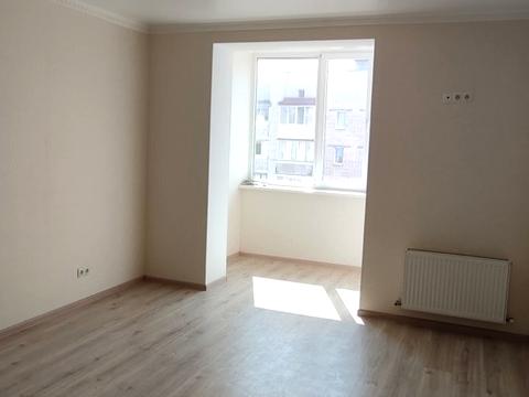 квартира за адресою Лялі Ратушної вул., 23