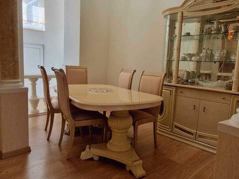 квартира по адресу Цеховая ул., 3