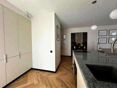 квартира за адресою Газова вул., 5