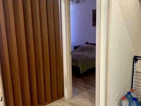 квартира по адресу Каманина ул. (Каманина), 16а/4