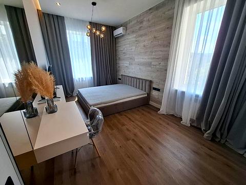 квартира за адресою Краківська вул., 5