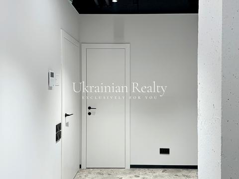 коммерческая по адресу Киев, Днепровская набережная ул., 20-Б