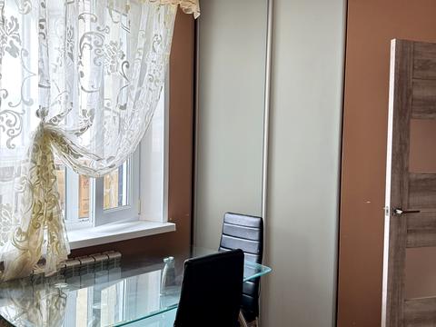квартира по адресу Мира просп., 75