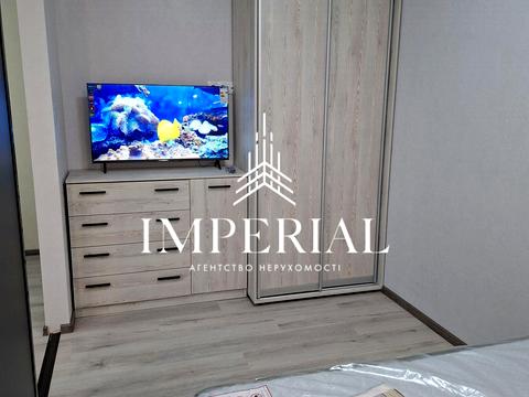 квартира за адресою Олени Теліги, 15