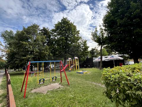 квартира по адресу Гарета Джонса ул. (Сімʼї Хохлових), 1