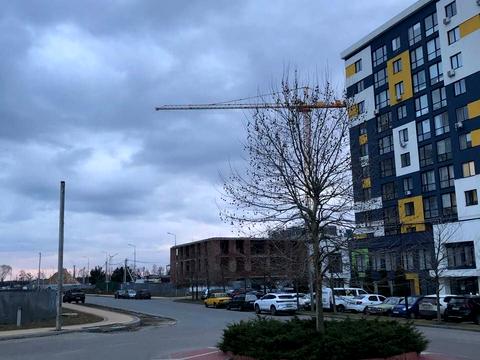 ділянка за адресою Вишнева вул.