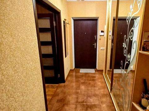 квартира по адресу Драгоманова ул., 6/1