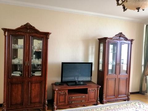 квартира по адресу Леси Украинки бульв., 7-Б