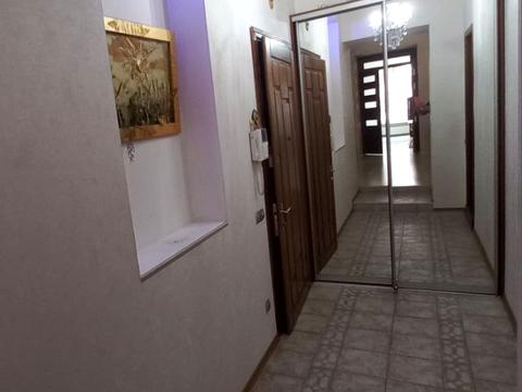 квартира по адресу Дерибасовская ул., 18
