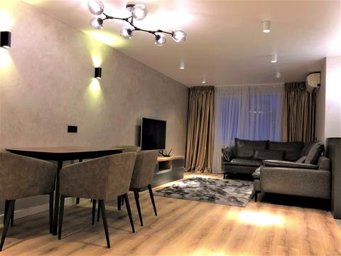 квартира за адресою Володимира Івасюка просп. (Героїв Сталінграду), 20-А