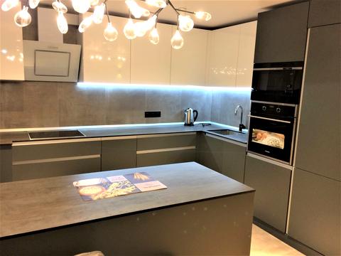 квартира за адресою Володимира Івасюка просп. (Героїв Сталінграду), 20-А