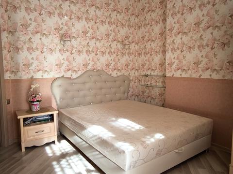 квартира за адресою Добровольців вул. (Маршала Говорова), 8