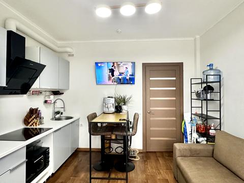 квартира за адресою Ревуцького вул., 54-Б
