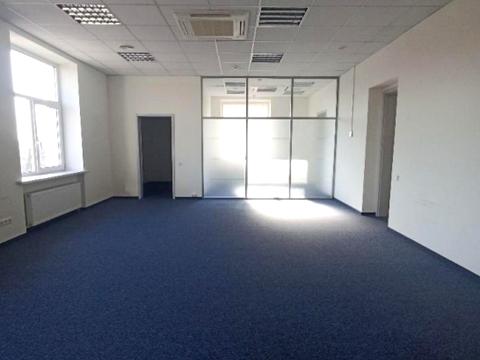 комерційна за адресою Миколи Міхновського бульв. (Дружби Народів), 19