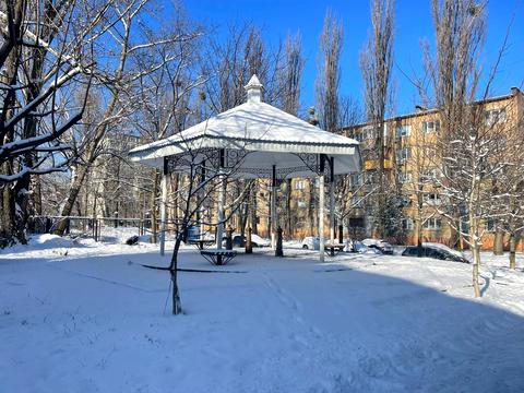 квартира за адресою Менделєєва вул., 12