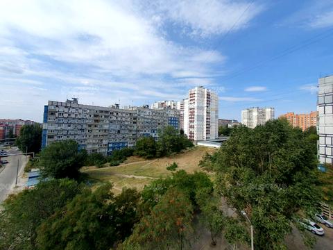 квартира по адресу Юрия Липы ул. (Усенка), 9